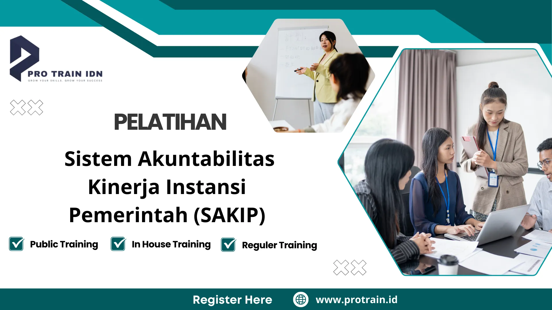 Manajemen Kinerja Instansi Pemerintah