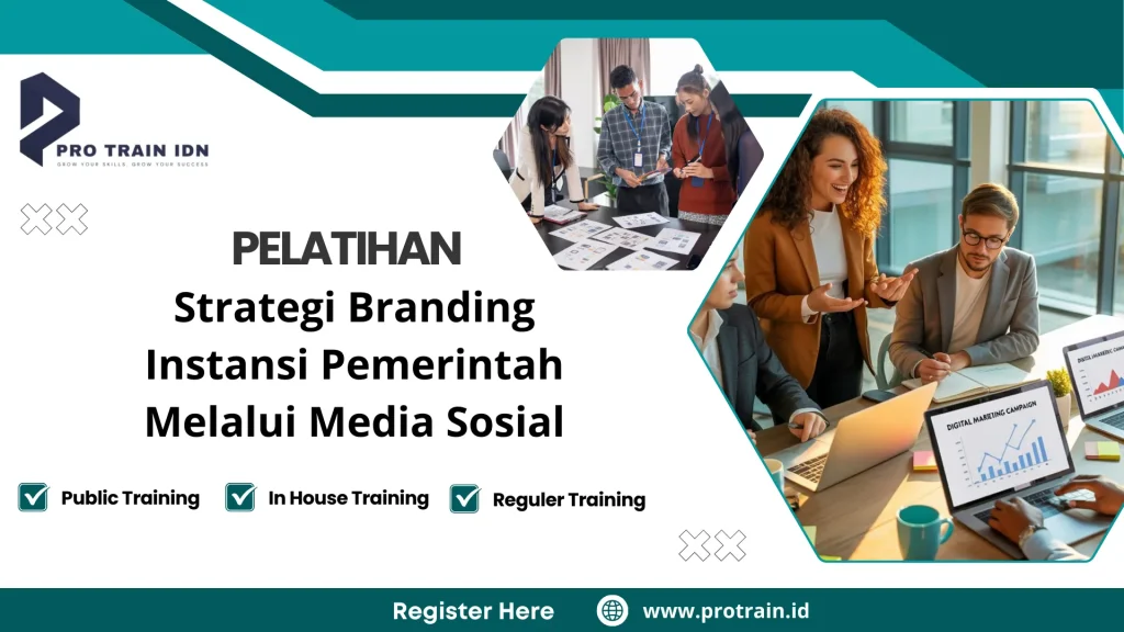 Branding pemerintah