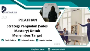 Sales Mastery