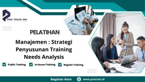 Perencanaan kompetensi organisasi