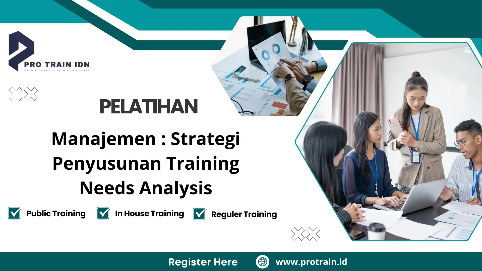 Perencanaan kompetensi organisasi