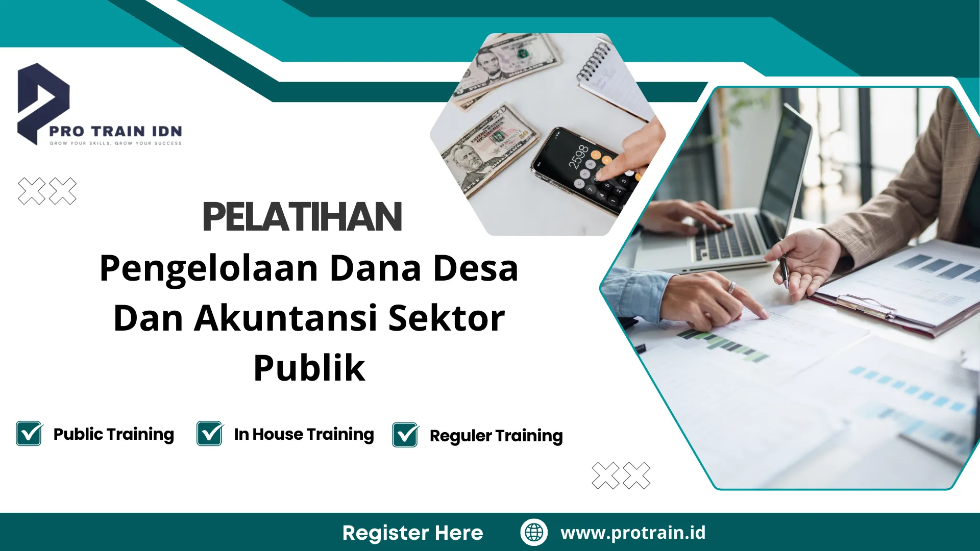 Pengelolaan dana desa