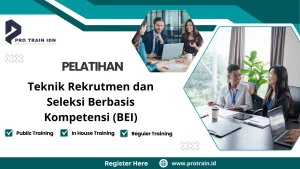 Rekrutmen berbasis kompetensi