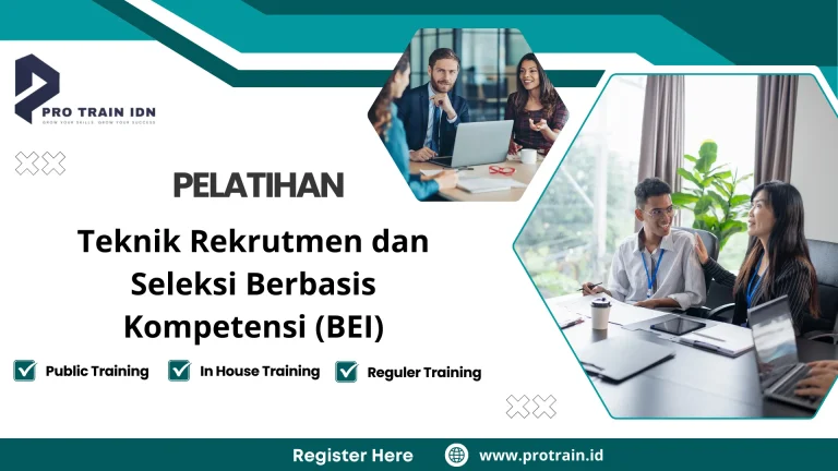 Rekrutmen berbasis kompetensi