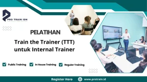 Sertifikasi Trainer
