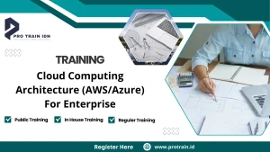 Training Cloud Computing Architecture (AWS/Azure) For Enterprise