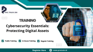 Training Cybersecurity Essentials: Protecting Digital Assets