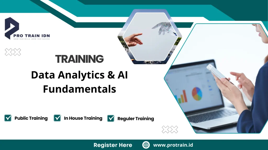 Training Data Analytics & AI Fundamentals