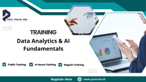 Training Data Analytics & AI Fundamentals