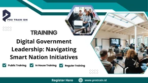 Training Digital Government Leadership: Navigating Smart Nation Initiatives