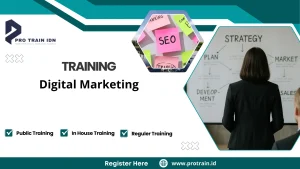 Training Digital Marketing