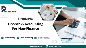 Training Finance & Accounting For Non-Finance
