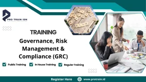 Training Governance, Risk Management & Compliance (GRC)