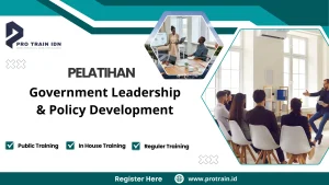 Training Government Leadership & Policy Development