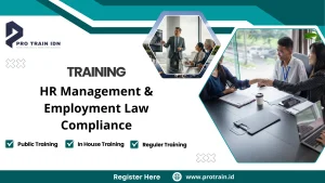 Training HR Management & Employment Law Compliance