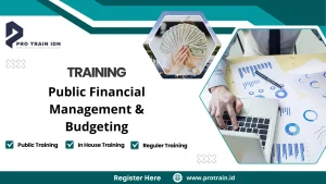 Training Public Financial Management & Budgeting