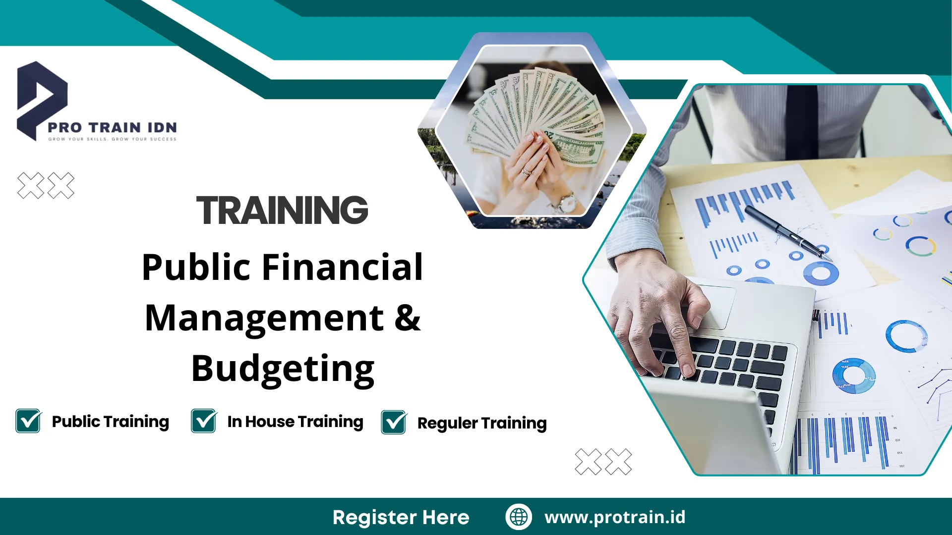 Training Public Financial Management & Budgeting