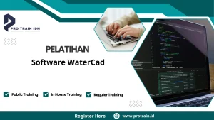 Pelatihan desain sistem perpipaan air bersih