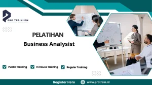 Pelatihan strategi analisis bisnis
