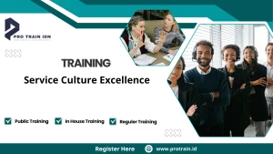 Pelatihan strategi meningkatkan kepuasan pelanggan