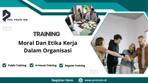 Pelatihan integritas karyawan