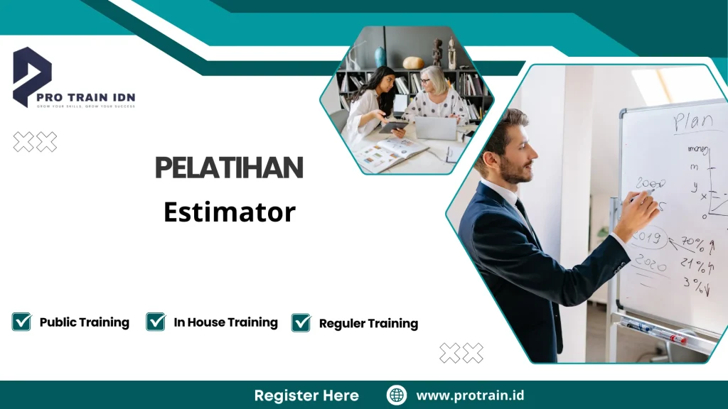 Pelatihan pengendalian biaya konstruksi