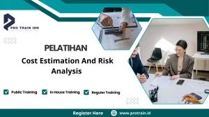 Pelatihan cost estimation project
