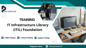 Pelatihan IT service management