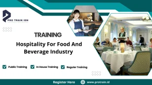 Pelatihan layanan pelanggan restoran