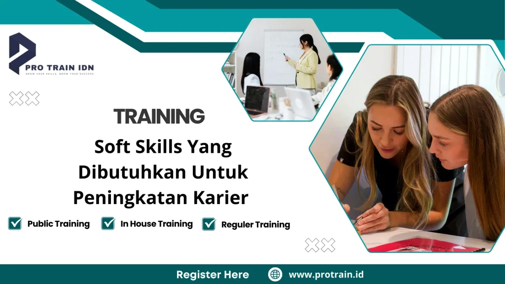 Pelatihan pengembangan kompetensi interpersonal