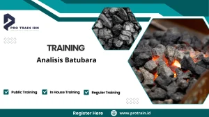Pelatihan nilai kalor batubara