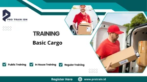 Pelatihan manajemen operasional kargo