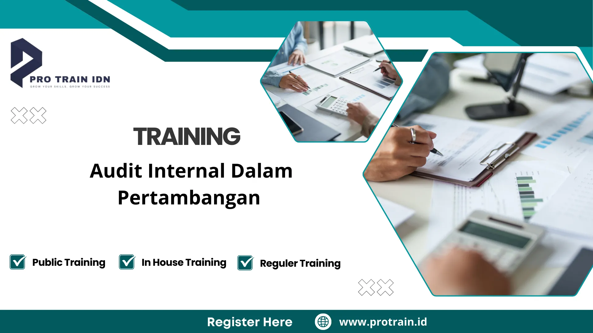 Pelatihan kepatuhan regulasi tambang