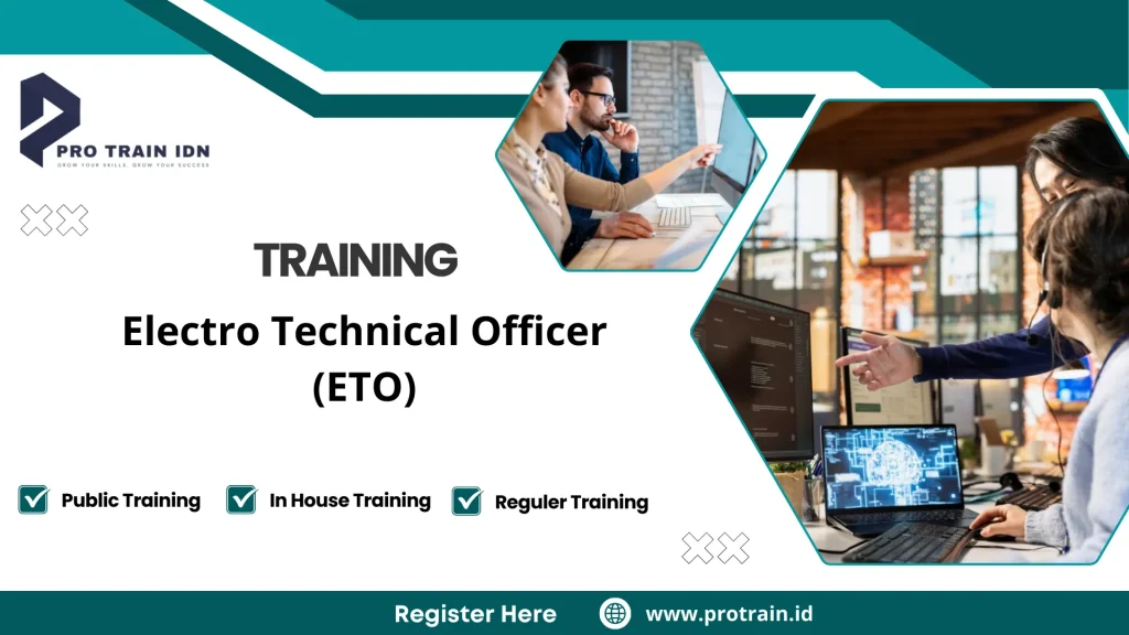 Pelatihan otomasi dan elektronik kapal