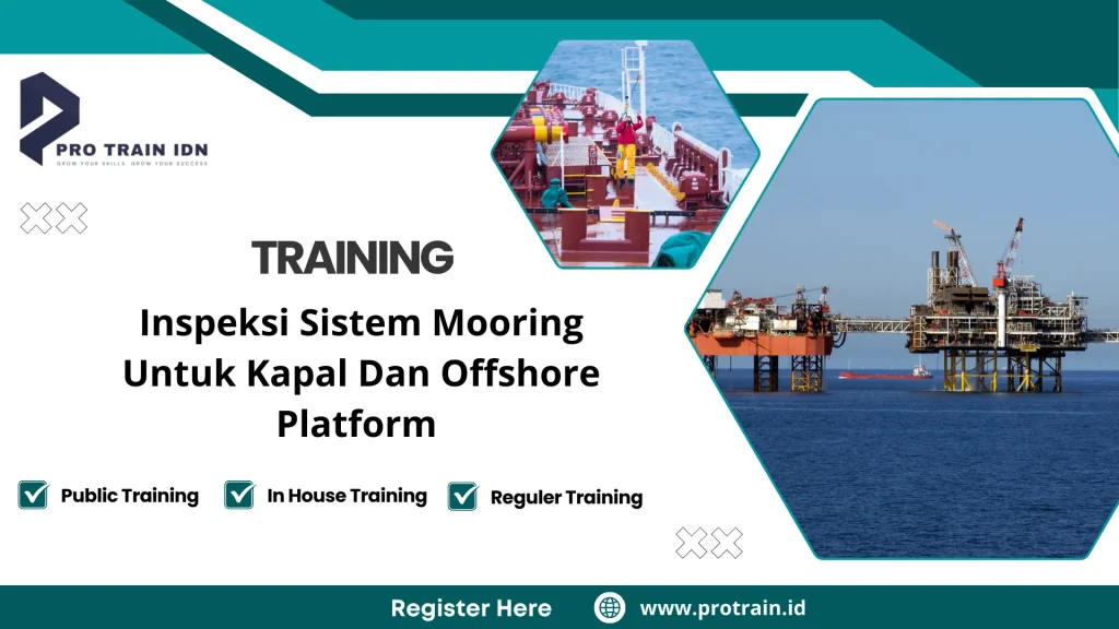 Pelatihan keselamatan kapal