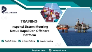 Pelatihan keselamatan kapal