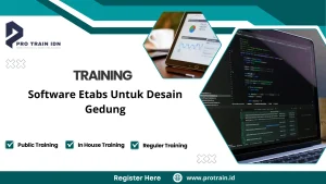 Pelatihan desain struktur bangunan modern