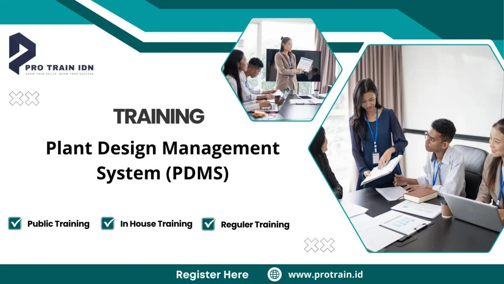 Pelatihan sistem desain engineering industri