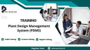 Pelatihan sistem desain engineering industri