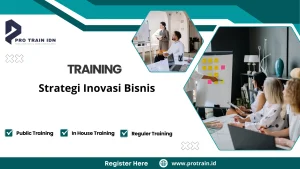 Pelatihan pengembangan bisnis kreatif