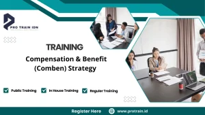 Pelatihan perencanaan remunerasi SDM