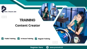 Pelatihan manajemen media sosial