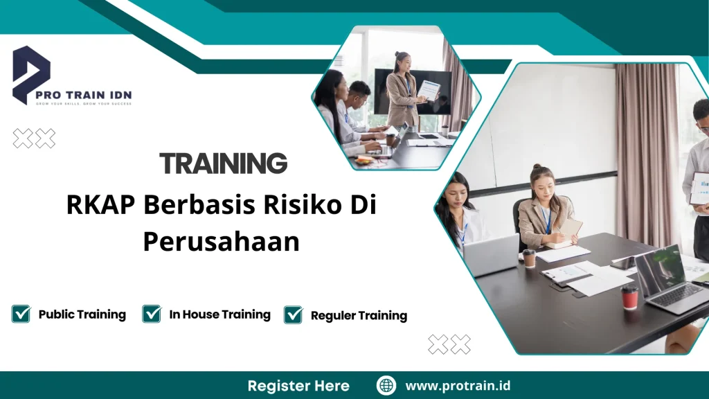 Pelatihan penyusunan Rencana Kerja dan Anggaran Perusahaan