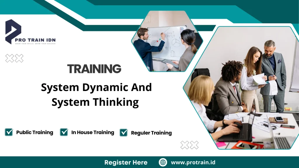 Pelatihan pengambilan keputusan strategis