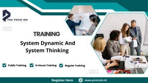 Pelatihan pengambilan keputusan strategis