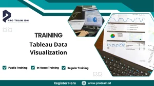 Pelatihan tableau bersertifikat