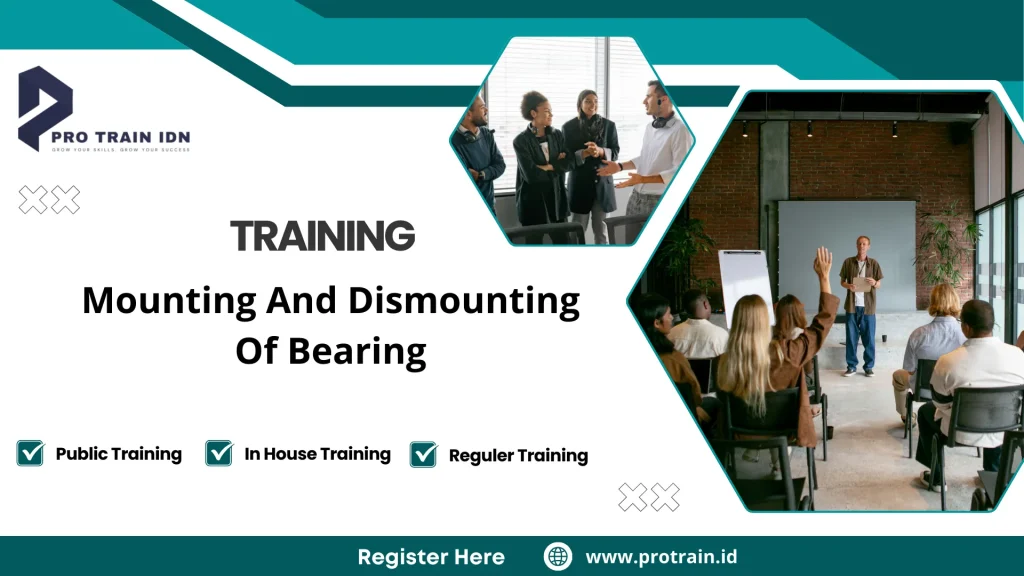 Pelatihan modern selling skill for medical representative (detailmen)