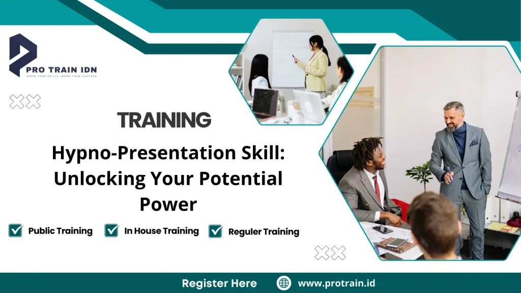 Pelatihan komunikasi sugestif efektif