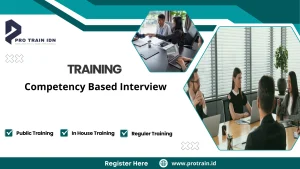 Pelatihan seleksi karyawan berbasis kompetensi