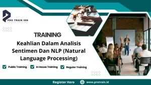 Pelatihan natural language processing Indonesia